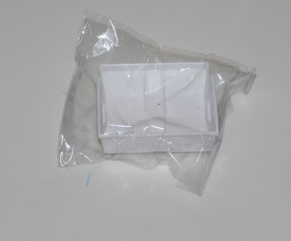 MPC 1981 CHEVY 4×4 PICKUP SODBUSTER 972/12 ⭐PARTS⭐ INTERIOR TUB ASSEMBLY 1:25