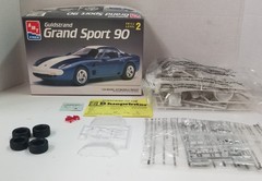 AMT/ERTL 1/25 Guldstrand Grand Sport 90 #6461 Skill Level 2