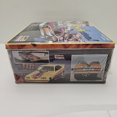 Revell-Monogram Kit #85-4118 1:25 Scale Revellution! Limited Edition Sealed Tin