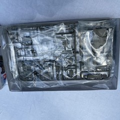 Jeep Willys MB 1/4-ton 4×4 Tamiya Item#35219 – New In Open Box for Better View
