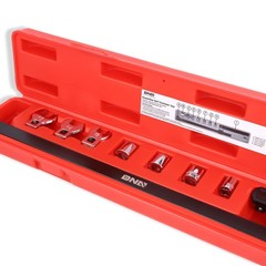 Dna Motoring 9Pc Serpentine Belt Tool Set Install Remove Serpentine Belts For