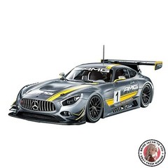 NEW Tamiya 24345 Mercedes-AMG GT3 1/24 Scale kit