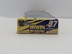 MOTORWORKS NASCAR 97 IRWIN RACING 1:24 Scale Pit Wagon Model Kit Roush Racing