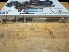 Tamiya U.S M151A2 Ford Mutt 1/4 Ton Truck Utility 1:35 NEW IN SEALED BOX
