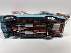 Lot Of 4 BUILT Model Cars NICE Lot#002