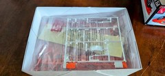 AMT 1/25 SCALE ’70-1/2 Camaro Z28 1970 Chevy Muscle Car 350 396 454 427 Rat Race