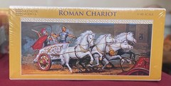 NEW ROMAN CHARIOT MODEL KIT – 1:48 SCALE – Manufacturer Sealed