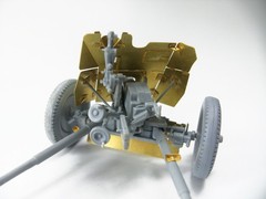 1/35 OB-25/53-K (MSD) Photo-etched detailing kit