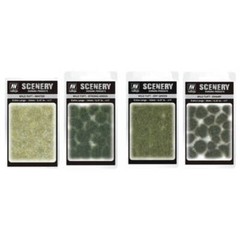 Vallejo High Quality Scenery Diorama Products Wild Tuft Extra Large 12mm