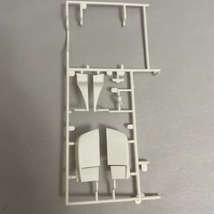 MONOGRAM INDY CAR SERIES MAC TOOL RACE CAR MODEL KIT 1:24 2792