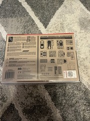 AMT 2021 Dodge Charger R/T 1:25 Scale Plastic Model Kit New