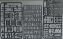 IBG Models 1/72 GERMAN V3000S / SSM MAULTIER HALFTRACK
