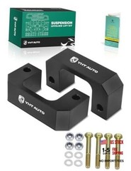 2.5 Inch Front Leveling Lift Kit Fit 07-24 Chevy Silverado 1500, Tahoe, 2.5″