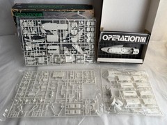 Hasegawa STX301 Operation Omega 1/144 Kit STX301 Multiform