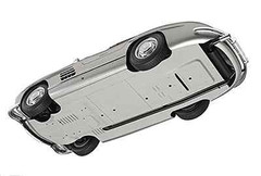 1/24 Sports Car Series No.338 Mercedes-Benz 300 SL 24338