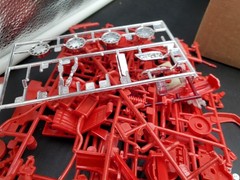 Junkyard Lot 3-Model Kits Vehicles Partial Built Cars Ford – Monogram T Buckets