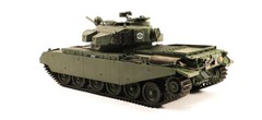 AFV CLUB #35328 1/35 Centurion MK 5/1-4 RTR