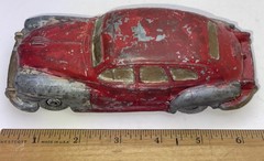 1946 (Not 47 or 48) Chrysler New Yorker Promo 1/29 NATIONAL PRODUCTS Project