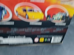 🚦😎🔥Heller Jaguar XJ-220 1:24 Model Kit #71262 Sealed parts 🔥😎🚦
