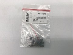 1/35 Master Club #MC435078 Nut On A Washer (1.4mm) CBN