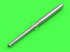 Master 1/72 90mm L/53 Cannone da 90/53 Barrel for Towed/Vehicle Early GM-72-027