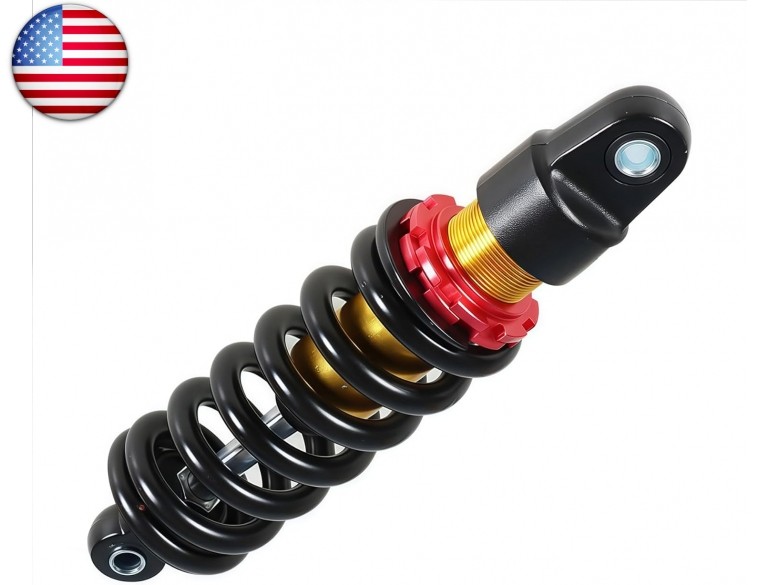 WFLNHB 10.5inch 270mm Rear Shock Replacement for Pit bike Dirt Bike Central