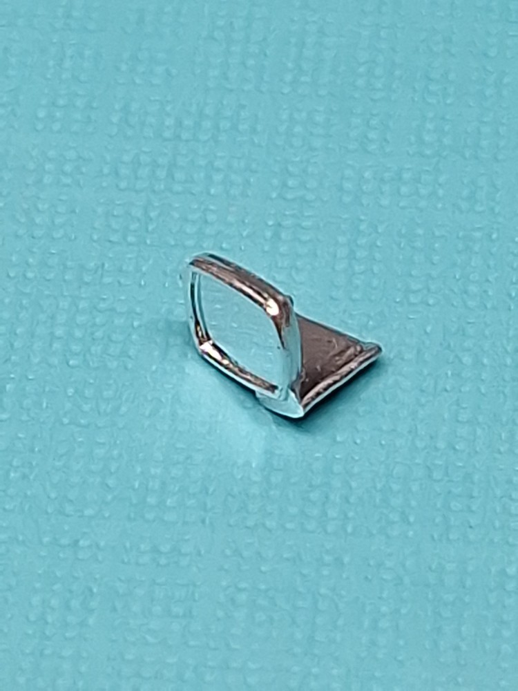 Revell AMT Ertl Monogram MPC 1/24 Model Part 1969 Pontiac GTO Judge Door Mirror
