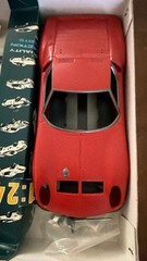 Nichimo 1/24 Scale Lamborghini Jota, No Motor Vintage Kit (Used) AS-IS