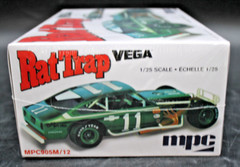 3pc NEW 1/25 Model Kit MODIFIED RACERS ’34 ’36 Rat Trap Vega Slammer Wild One