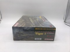 1/35 Dragon #6406 Tiger I Late Production RHN