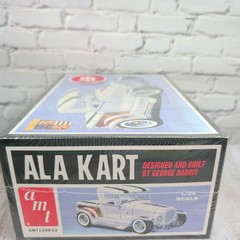 AMT Barris Classic Show Rod Pickup Ala Kart 1/25 Model Kit Sealed