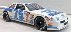 RARE Dick Trickle 75 Carolina Pottery Ford Thunderbird Built Model Custom NASCAR