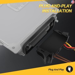 89034934 4L0907391 4L0907391A Xenon HID Headlight Ballast with Igniter and D1S