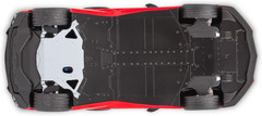 14583 ’22 Corvette C8 Hardtop Convertible 1:25 Scale 147-Piece Skill Level 4 Mod