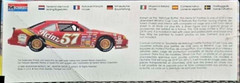 Monogram #57 Heinz Pontiac Grand Prix Stock Car 1:24 Model Kit # 2914 *SEALED*