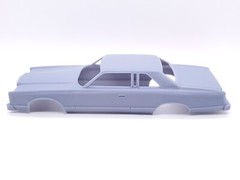 1978 Ford LTD Landau 1:25 Scale Resin 2-Door Kit Accessories Classic Diecast