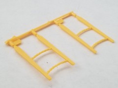 END STAKES #42 for Beer Wagon Monogram Revell 1:24 Model