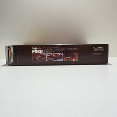 Union Memorial Collection #MC09-1500 1:25 Scale 1948 Ford Convertible Kit Sealed