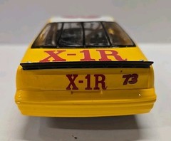 Phil Barkdoll #73 Ford Thunderbird 1/24 or 1/25 Built Model READ DESCRIPTION