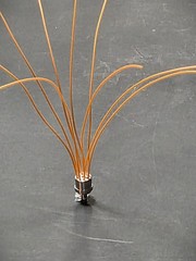 Scale Repro’s Plus 7005 1/24,1/25 8 Cylinder Distributor(Orange Wire)