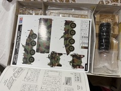 Hobby Boss 1/35 German Boxer MRAV