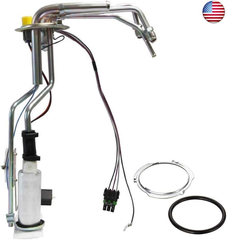 AP3622S Fuel Pump Assembly for Chevrolet Chevy GMC C/K 1500 2500 3500 1996 1997