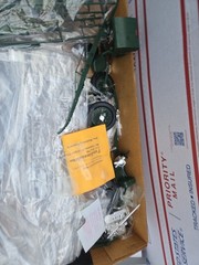 Vintage MPC 1930 Bentley 4 1/2 Litre Supercharged Model Kit,FOR PARTS OR REPAIR