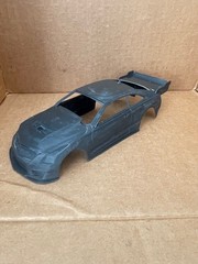 ABS LIKE 3D PRINTED CADILLAC CTSV PROMOD BODY