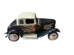 Vintage 60s AMT Scale Model 1932 Ford V8 Coupe ‘THE DEUCE’ Customizing Kit #2232