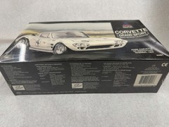 Accurate Miniatures Corvette Grand Sport 1964 Sebring GT Prototype FACTORY SEALE