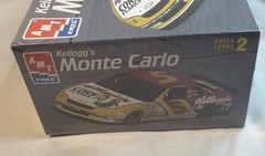 AMT ERTL 1/25 #5 Kellogg’s Monte Carlo 1995 Model #8187 New Factory Sealed NOS
