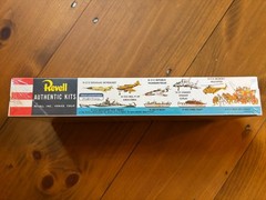 Revell Authentic Kit Ford Pick-Up Truck 1995 Factory Sealed