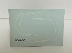 Reissued New 1970 Corvette LT-1 Monza Red Promo Model MODELMAX