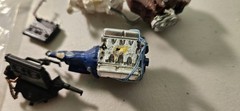MODEL CAR ENGINES FAI05